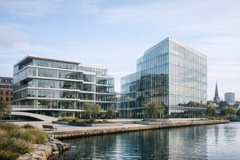 Business i Vesthimmerland: Øget rådighed, AI‑test og bygningsprojekter i fokus i april 2026
