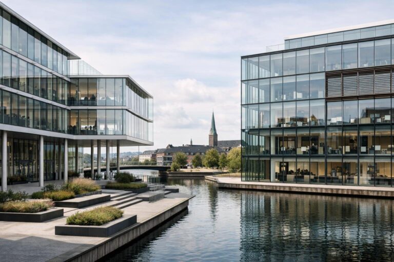 Business i Vesthimmerland: Virksomhedernes hverdag, kommunale beslutninger og konkrete initiativer i maj 2026