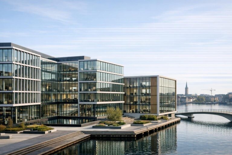 Business i Vesthimmerland: Budget, byfornyelse og nye anlæg satte retningen